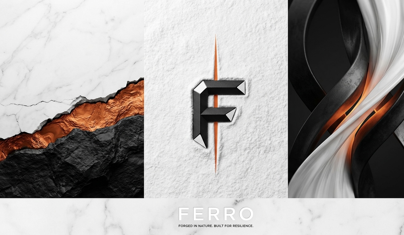 FERRO — Power and refinement